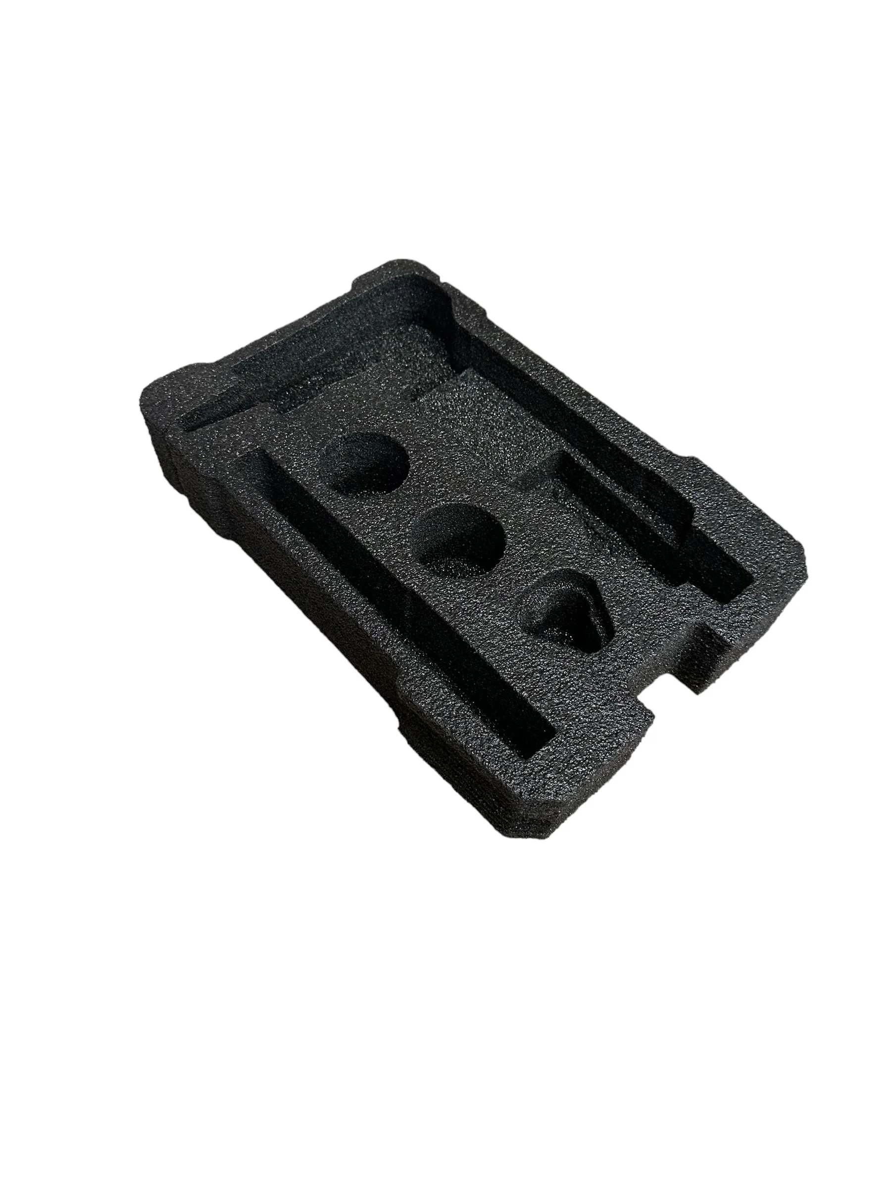 Milwaukee Packout Insert for M12 Fuel Jigsaw | Kaizen Foam Storage